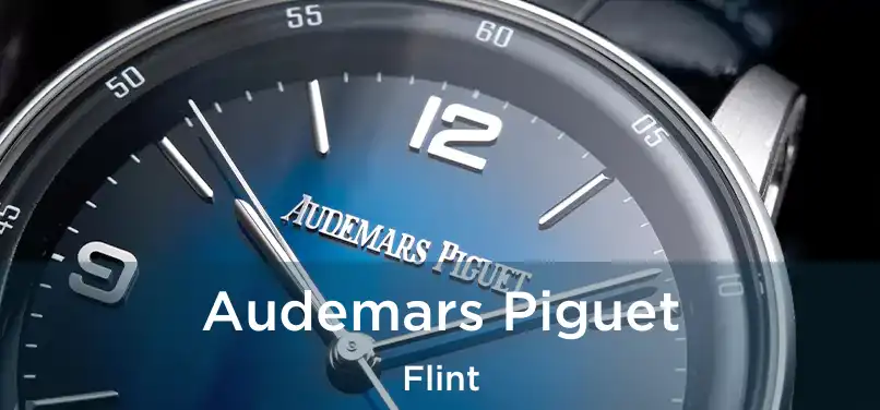 Audemars Piguet Flint