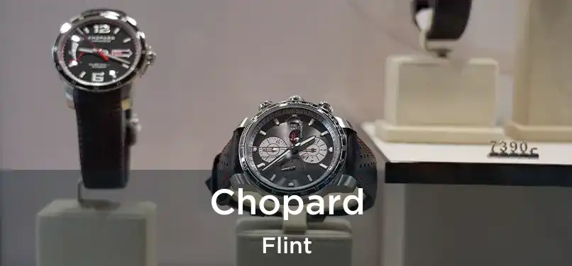 Chopard Flint