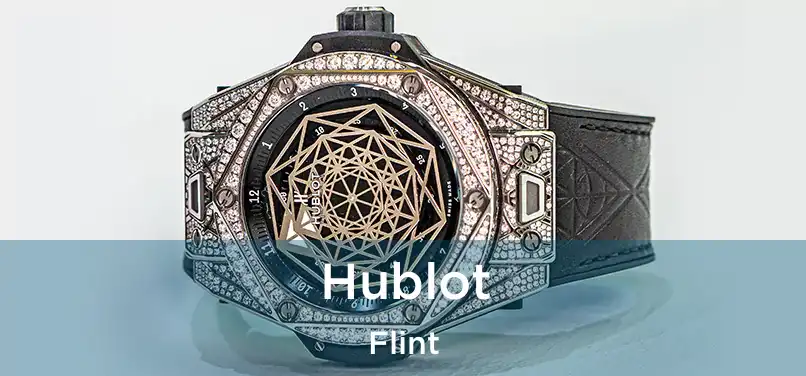 Hublot Flint