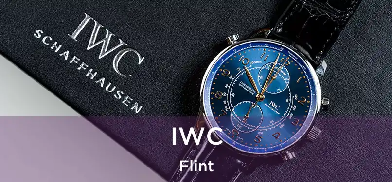 IWC Flint