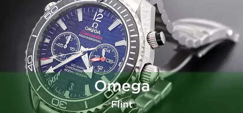 Omega Flint