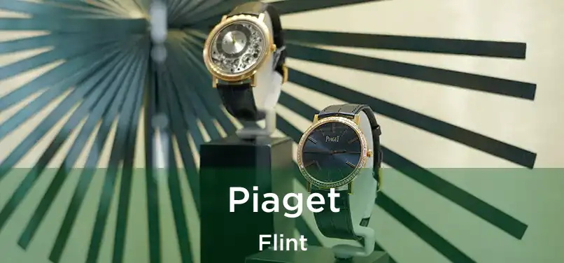 Piaget Flint