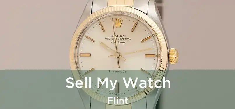 Sell My Watch Flint