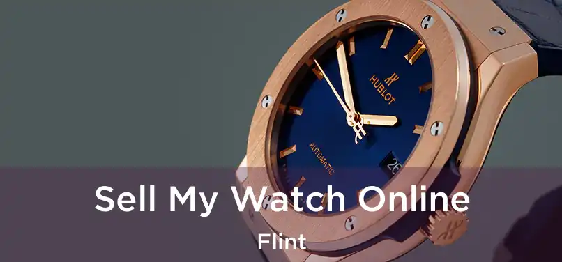 Sell My Watch Online Flint