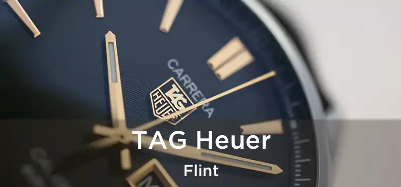 TAG Heuer Flint