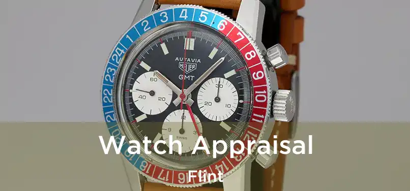 Watch Appraisal Flint