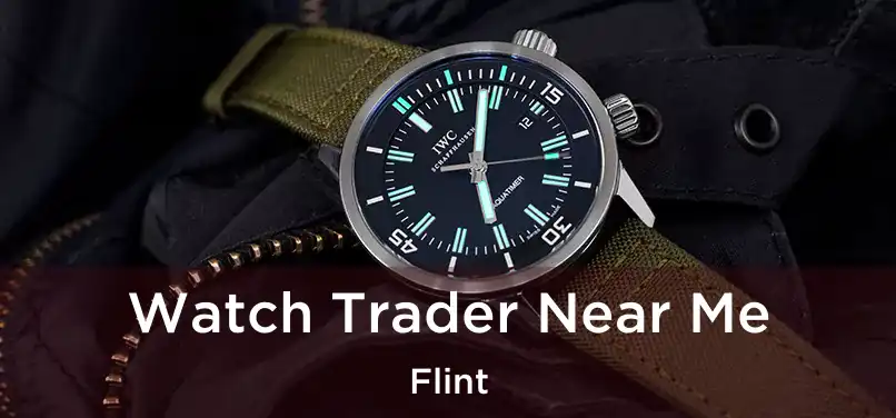 Watch Trader Near Me Flint