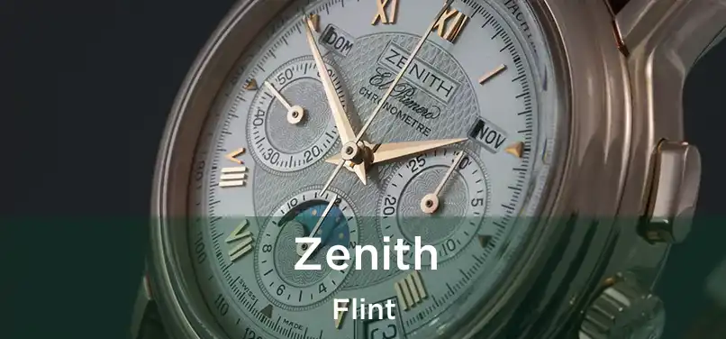 Zenith Flint